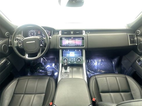 Used 2020 Land Rover Range Rover Sport SE image 22
