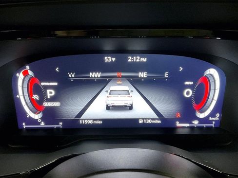 Used 2024 Nissan Pathfinder Platinum w/ Cargo Package image 19