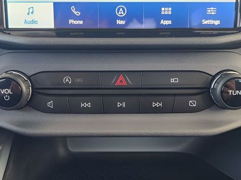 Used 2021 Ford Bronco Sport Badlands AWD/4WD image 33