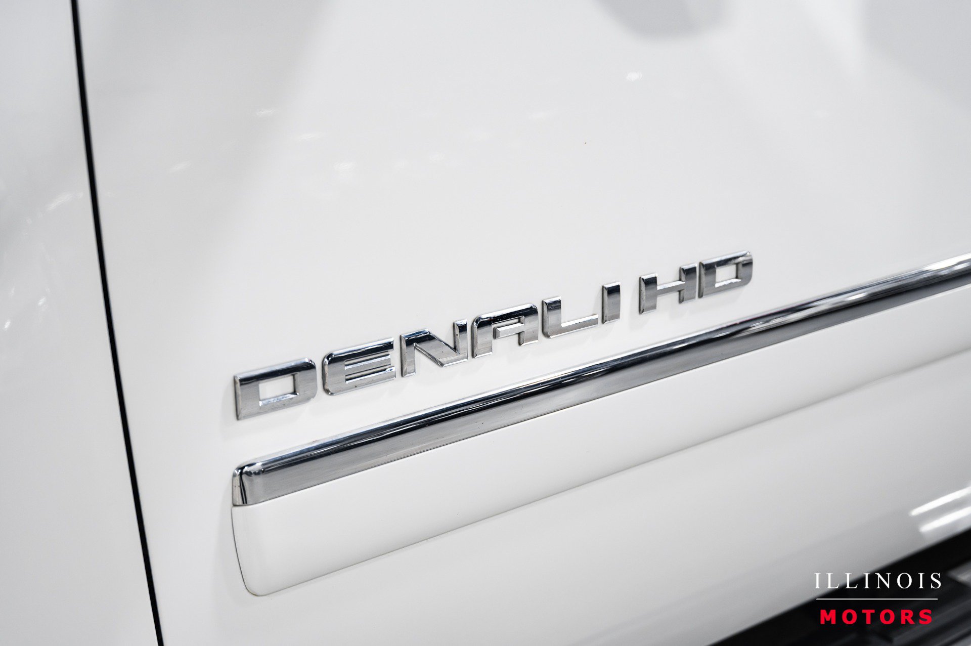 Used 2013 GMC Sierra 3500 Denali AWD/4WD image 13