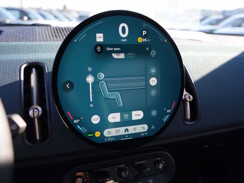 Used 2025 MINI Cooper Countryman S image 17