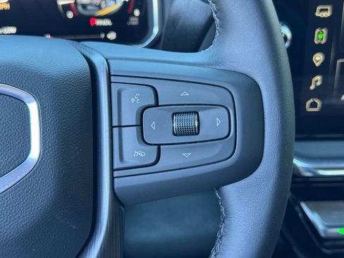 New 2026 GMC Sierra 2500 Denali Ultimate image 27