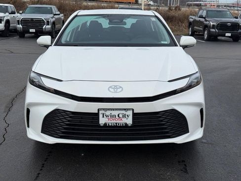 Certified 2025 Toyota Camry LE image 10