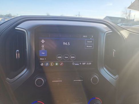 Used 2022 Chevrolet Silverado 2500 LTZ w/ LTZ Convenience Package image 24