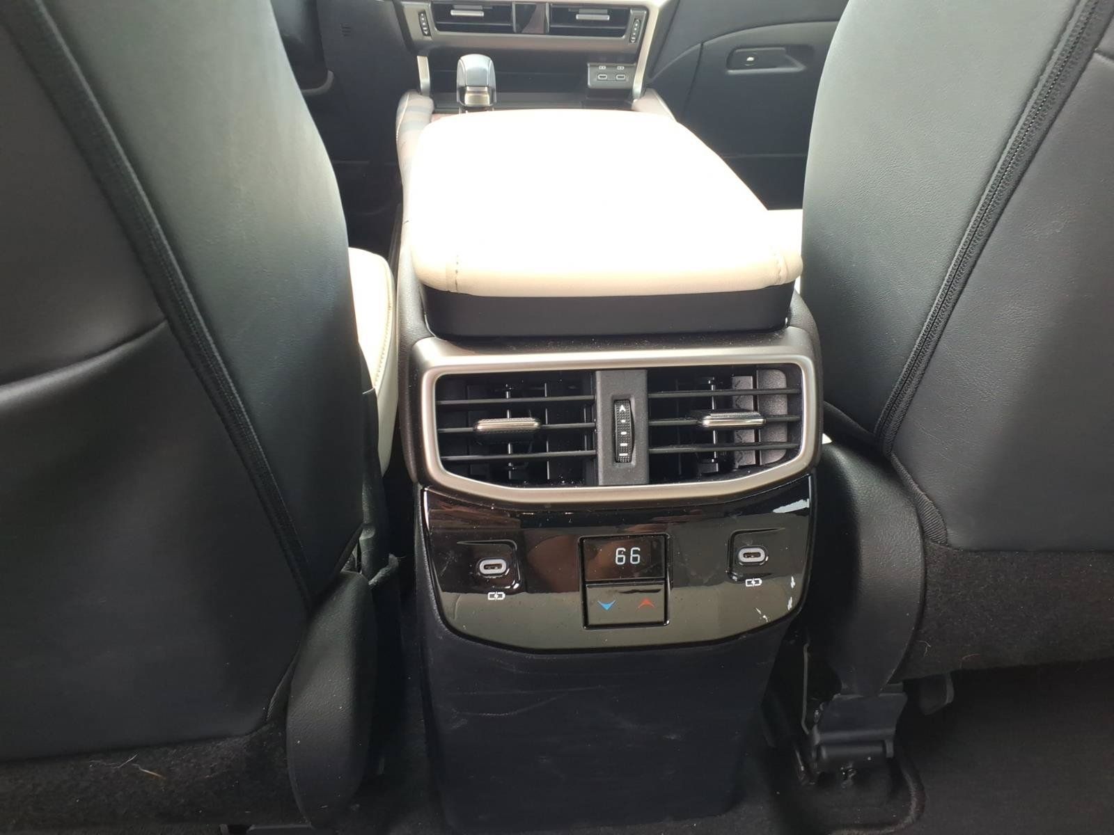 Used 2023 Lexus RX 350 Premium w/ Cold Area Package AWD/4WD image 13