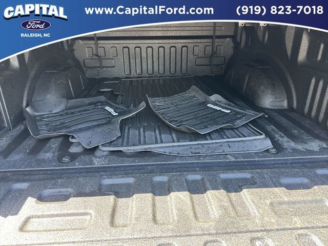 Certified 2023 Ford F150 XLT w/ Equipment Group 302A High AWD/4WD image 16