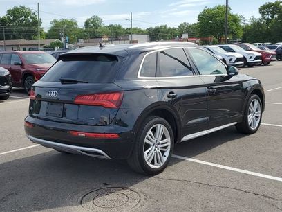 Used 2019 Audi Q5 2.0T Premium Plus w/ Premium Plus Package