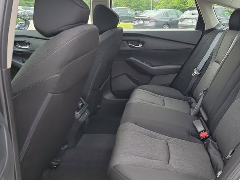 Used 2025 Honda Accord SE image 23