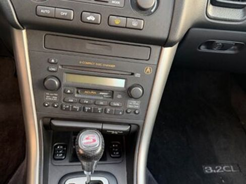 Used 2003 Acura CL Type-S FWD image 21