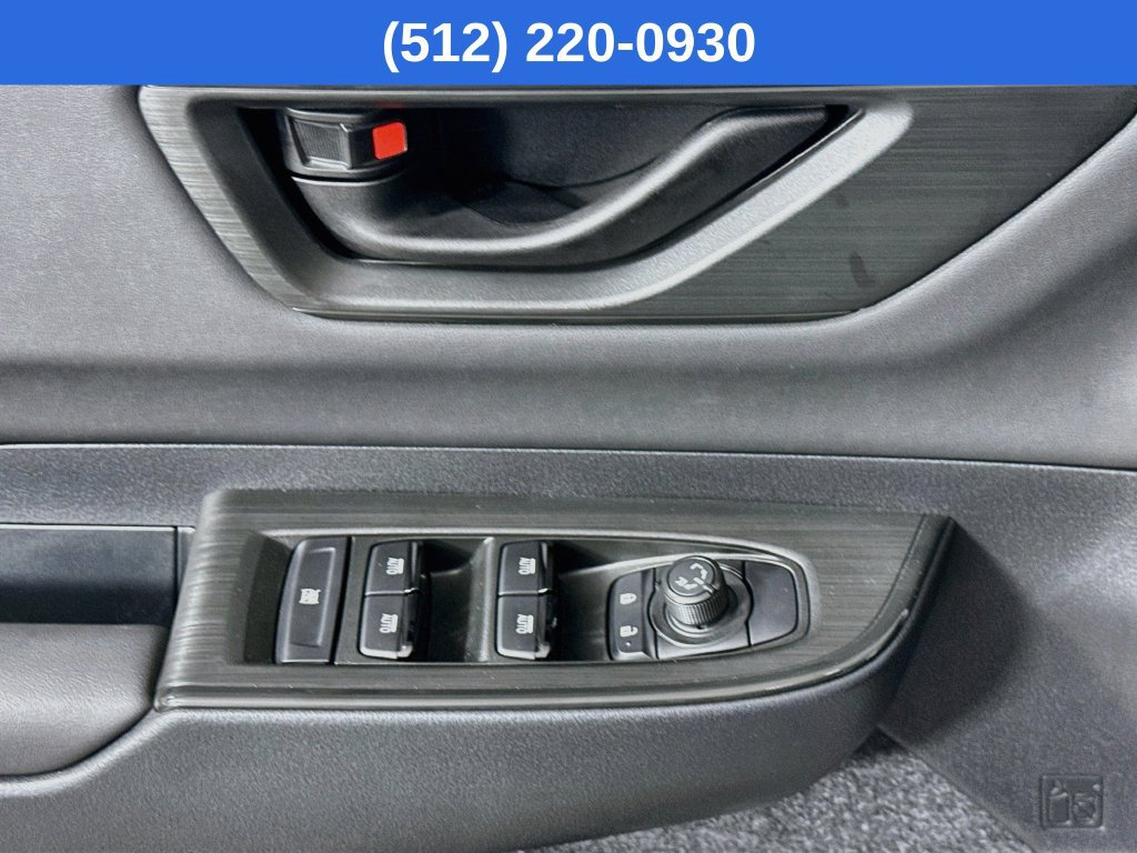 Used 2026 Subaru Outback Wilderness AWD/4WD image 22