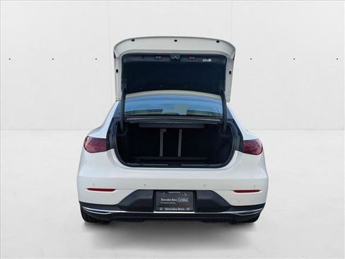 Certified 2025 Mercedes-Benz EQE 350+ 4MATIC Sedan image 7