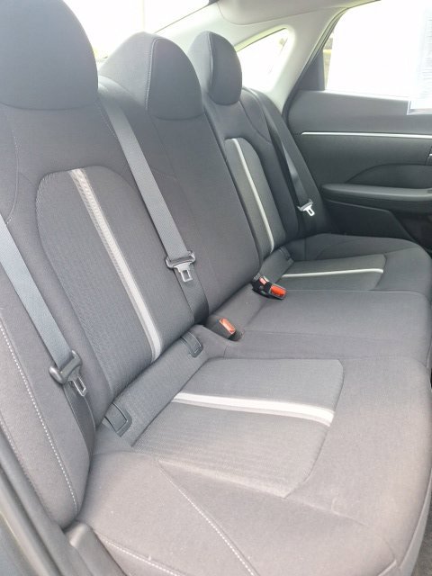 Used 2023 Hyundai Sonata SE FWD image 22