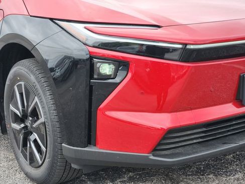 New 2026 Toyota bZ image 7