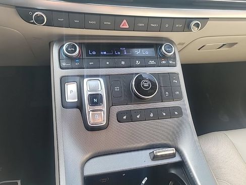 Used 2023 Hyundai Palisade Limited FWD image 19