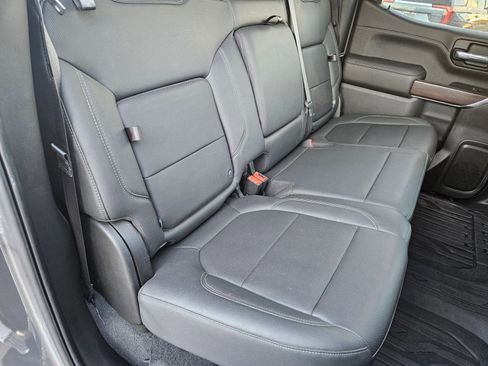 Used 2019 GMC Sierra 1500 SLT w/ SLT Premium Plus Package image 30