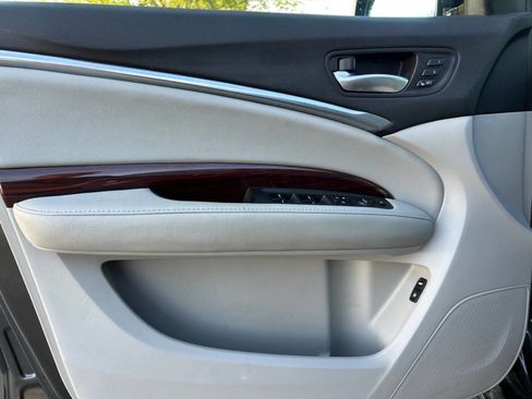 Used 2016 Acura MDX SH-AWD w/ Technology Package image 26