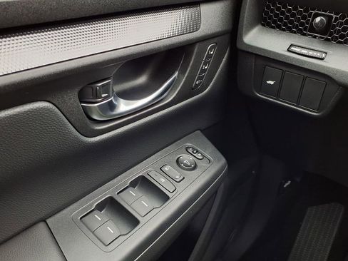 New 2026 Honda CR-V Sport-L image 21