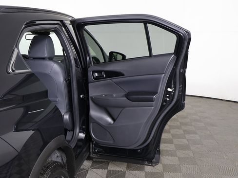 New 2026 Mitsubishi Eclipse Cross SE image 24