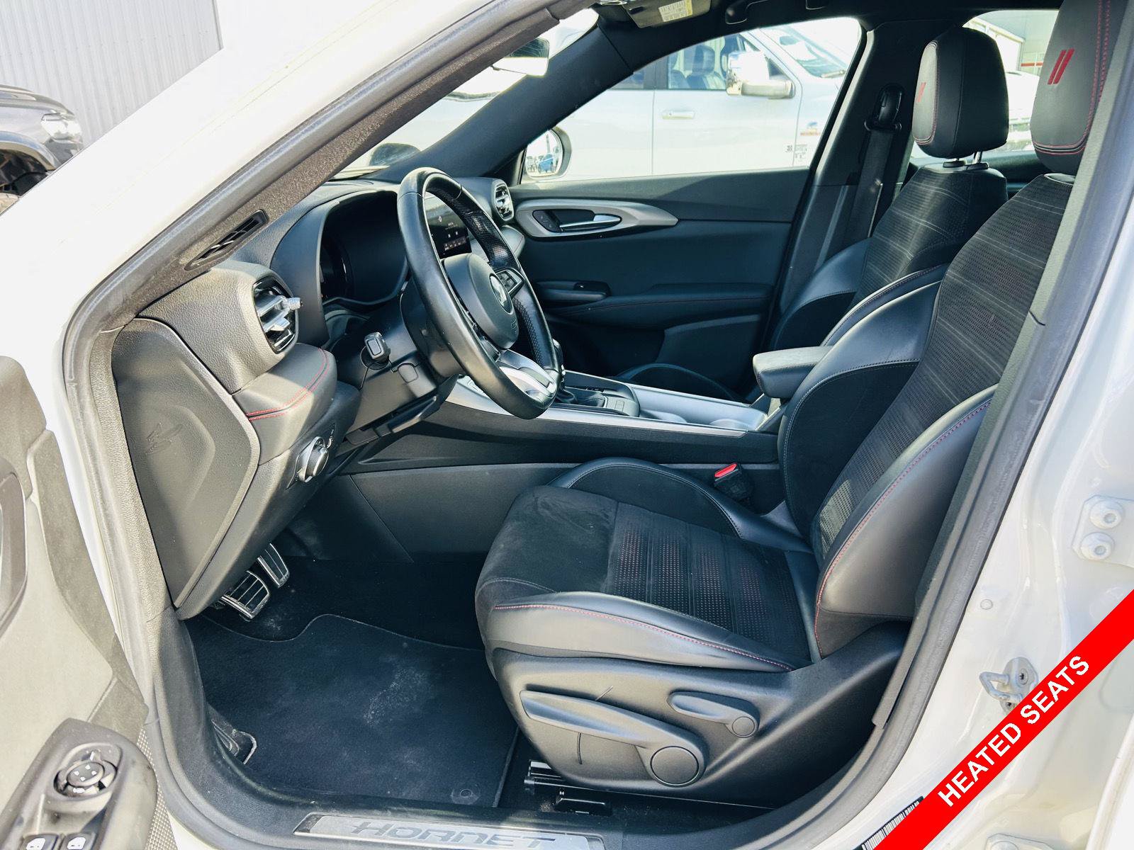 Used 2023 Dodge Hornet GT w/ Track Pack AWD/4WD image 3