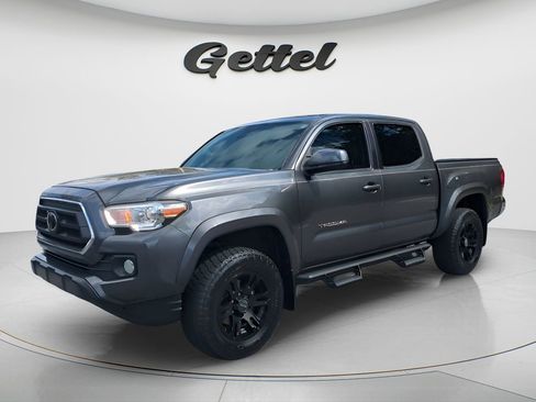 Used 2020 Toyota Tacoma SR5 image 2
