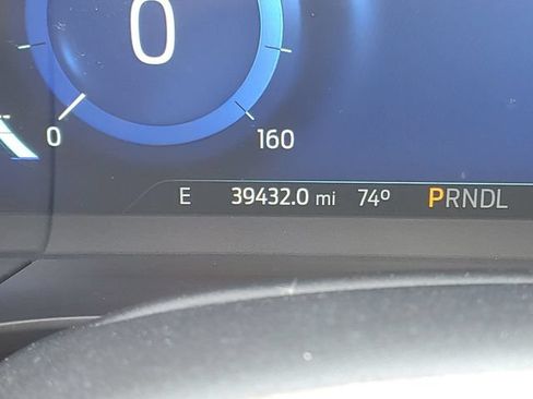 Used 2020 Ford Escape Titanium AWD/4WD image 12