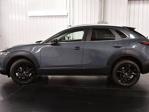 Used 2023 MAZDA CX-30 AWD 2.5 S w/ Preferred Package image 4