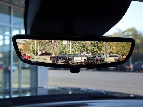 Used 2024 Chevrolet Silverado 2500 LTZ w/ LTZ Premium Package image 12