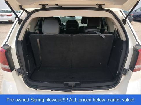 Used 2020 Dodge Journey Crossroad FWD image 42