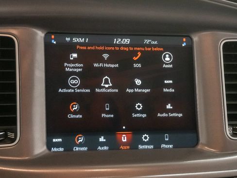 Used 2023 Dodge Charger SXT RWD image 19