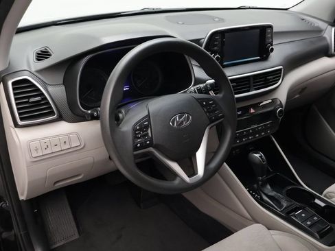 Used 2020 Hyundai Tucson SEL FWD image 15