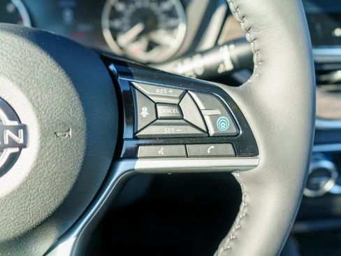 New 2025 Nissan Altima 2.5 SL image 18