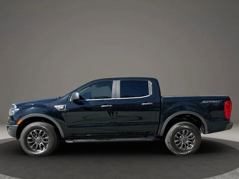 Used 2019 Ford Ranger XLT w/ Equipment Group 301A Mid image 10