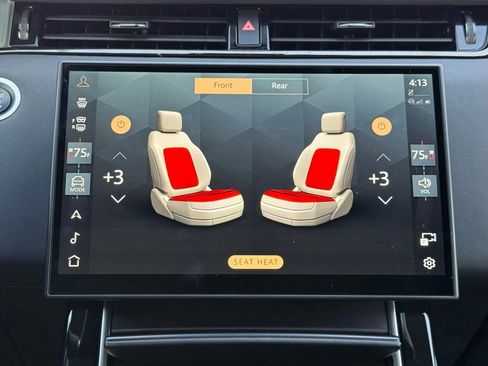 Certified 2026 Land Rover Range Rover Evoque Dynamic SE image 26