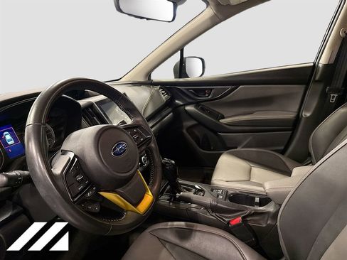 Used 2023 Subaru Crosstrek 2.5i Sport image 9
