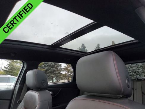 Certified 2022 Chevrolet Blazer RS image 20