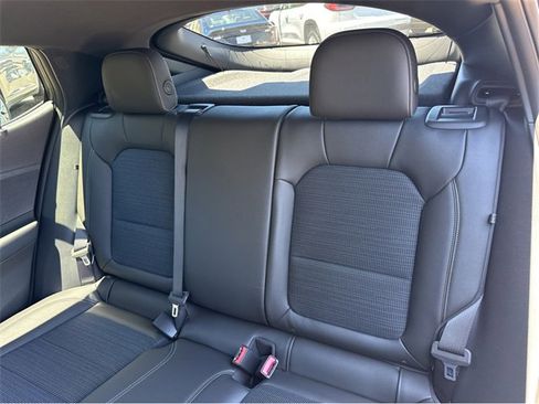 New 2025 Buick Envista Preferred w/ Convenience I Package image 4