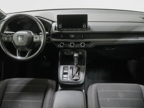 Used 2023 Honda CR-V Sport image 24