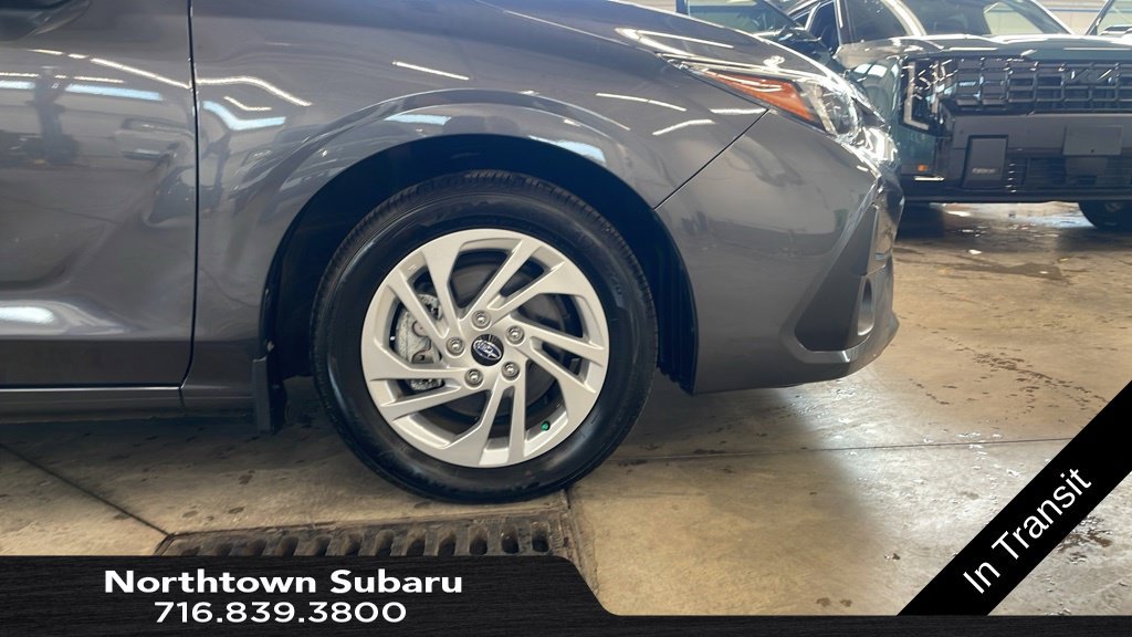 Used 2024 Subaru Impreza 2.0i AWD/4WD image 20