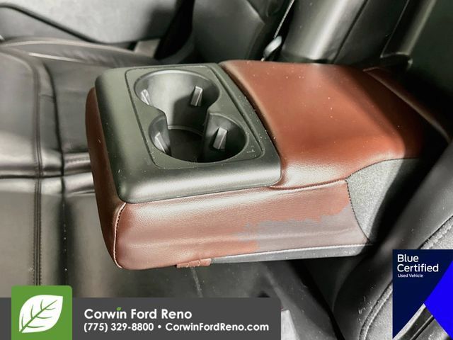 Certified 2020 Ford Explorer Platinum w/ Premium Technology Package AWD/4WD image 32