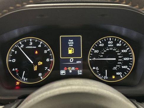 Certified 2025 Subaru Outback Wilderness AWD/4WD image 7