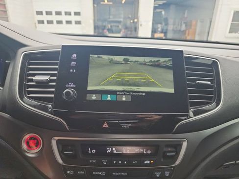 Used 2021 Honda Passport Sport image 24