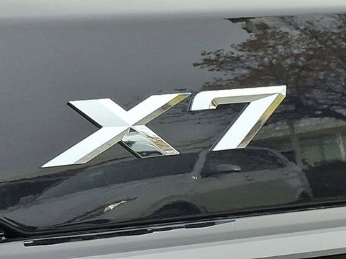 New 2026 BMW X7 xDrive40i w/ M Sport Package image 23