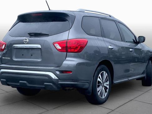 Used 2017 Nissan Pathfinder S FWD image 13