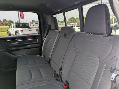 Used 2023 RAM 1500 Big Horn AWD/4WD image 28