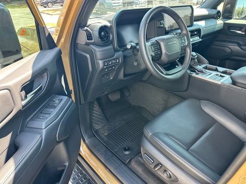 Used 2024 Toyota Land Cruiser image 10