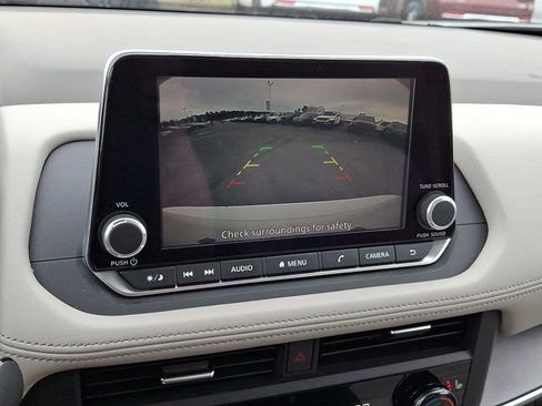 Used 2024 Nissan Rogue SV w/ SV Premium Package image 23