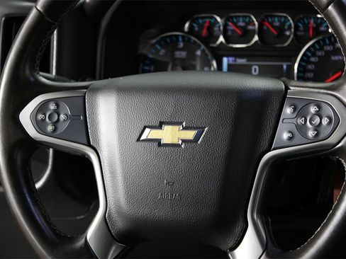 Used 2015 Chevrolet Silverado 1500 LT w/ All Star Edition image 26