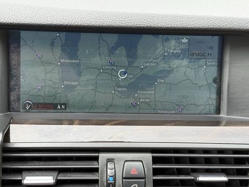 Used 2011 BMW 535i Sedan RWD image 39