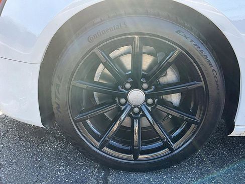 Used 2016 Audi A5 2.0T Premium Plus w/ Technology Package image 7