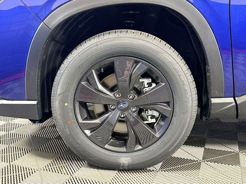 New 2026 Subaru Ascent Premium image 30